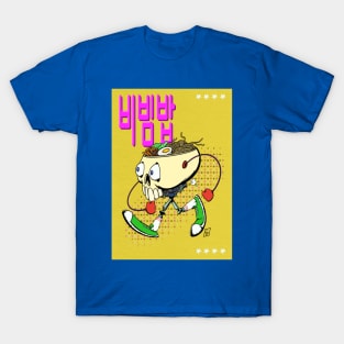 Bibimbap T-Shirt